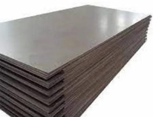 Mild Steel CR Sheet