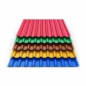 PPGI Roofing Sheet