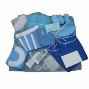 Disposable OT Kit