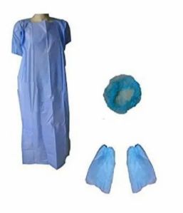 ICU Gown Kit