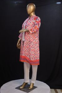 Ladies Khadi Dress