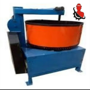 Color Mixer Machine