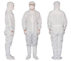 protective coveralls