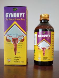 Gynovyt Tonic