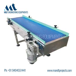 IQF Conveyor