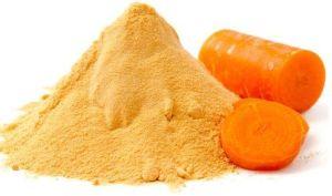 Carrot Powder