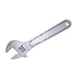 Adjustable Wrench