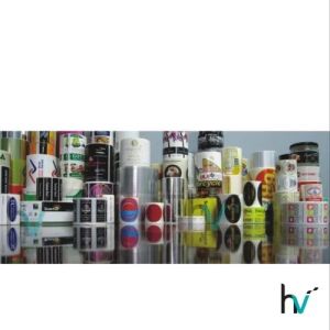 fmcg labels