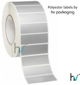 Polyester Labels