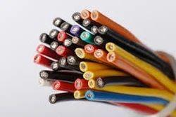 PTFE Insulated Wires