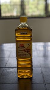 1 ltr Yellow Mustard oil