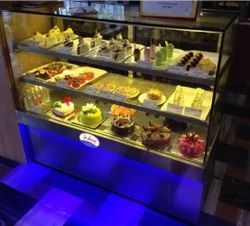 Display Cold Counter