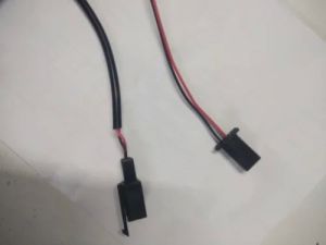 2 Way Male Female Connector