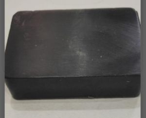 Activated Charcoal Soap Base