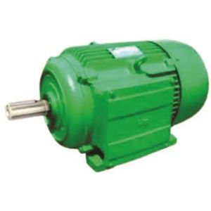 Electric Motor