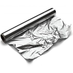 aluminium foil paper