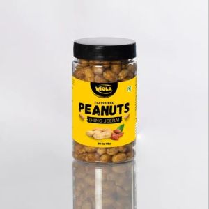 Hing Jeera Roasted Peanuts