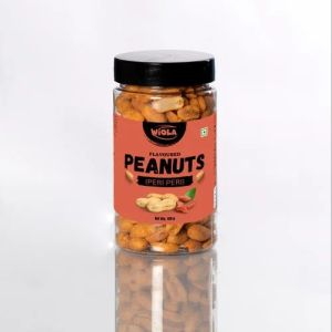 Peri Peri Roasted Peanuts