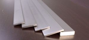 Aluminium Flat Bar