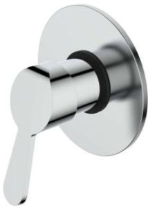 Alpha Signature Single Lever Shower Mixer