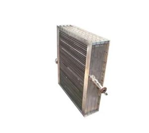 Rice Mill Heat Exchanger