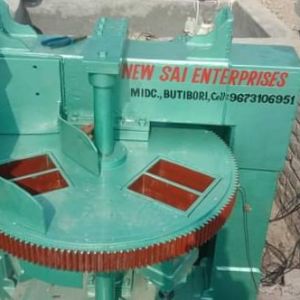 Fly Ash Bricks Machine