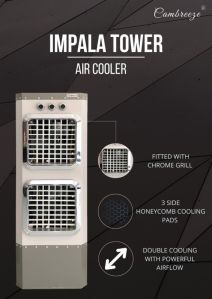 Metal Air Cooler