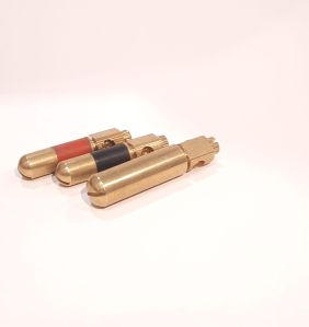 Brass Molded Plug Pins