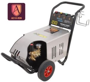 ALT-5520T4 250Bar High Pressure Washer