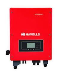 Solar On Grid Inverter