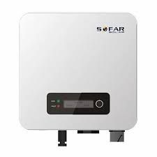 Solar On Grid Inverter