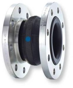 Rubber Expansion Joints