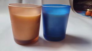 Decorative Jar Candles