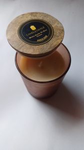 Decorative Jar Candles