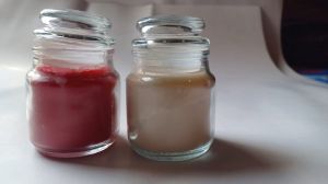Yankee Scented Jar Candles