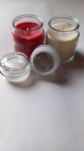 Yankee Scented Jar Candles