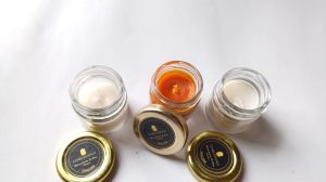 50ml Jar Candle