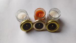 50ml Jar Candle