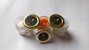 50ml Jar Candle