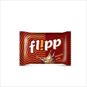 Flipp Classic Soda Candy