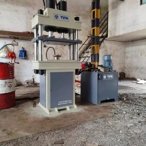 Pillar Hydraulic Press