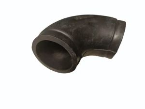 HDPE 90 Degree Pipe Elbow