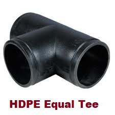 HDPE Pipe Tee