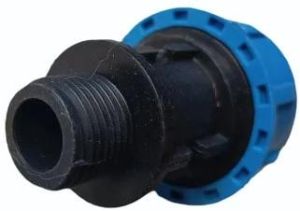 MDPE Male Threaded Adapter