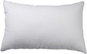 16X24 Inches Polyester Pillow