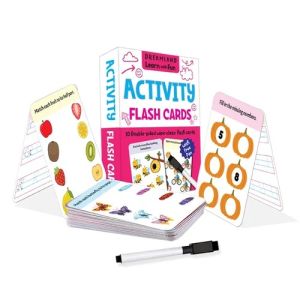 Paper Activity Flashcards