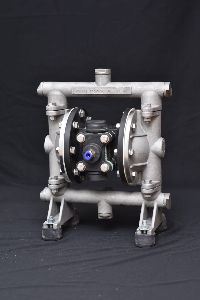 AOD 150 STT - AODD Pump