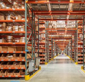 Heavy Duty Racks in Noida | Manufacturer & Supplier  Brightway Engihneers Prices