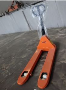 Hand pallet truck Manufacturer in Noida