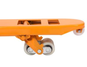 Hydraulic Hand Pallet Truck in Ghaziabad